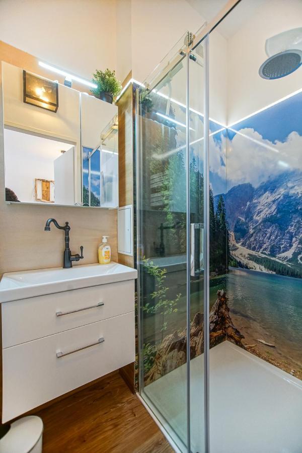Auszeit Steiraland 7 Mit Ueberdachten Balkon Und Parkplatz Leoben (Styria)