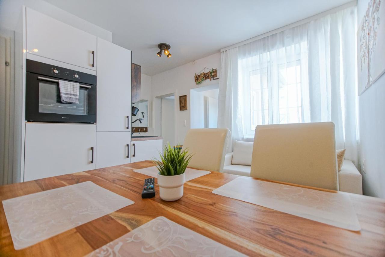 Auszeit Steiraland 7 Mit Ueberdachten Balkon Und Parkplatz Leoben (Styria)