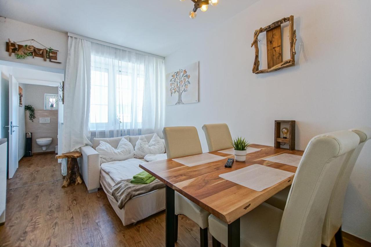 Auszeit Steiraland 7 Mit Ueberdachten Balkon Und Parkplatz *