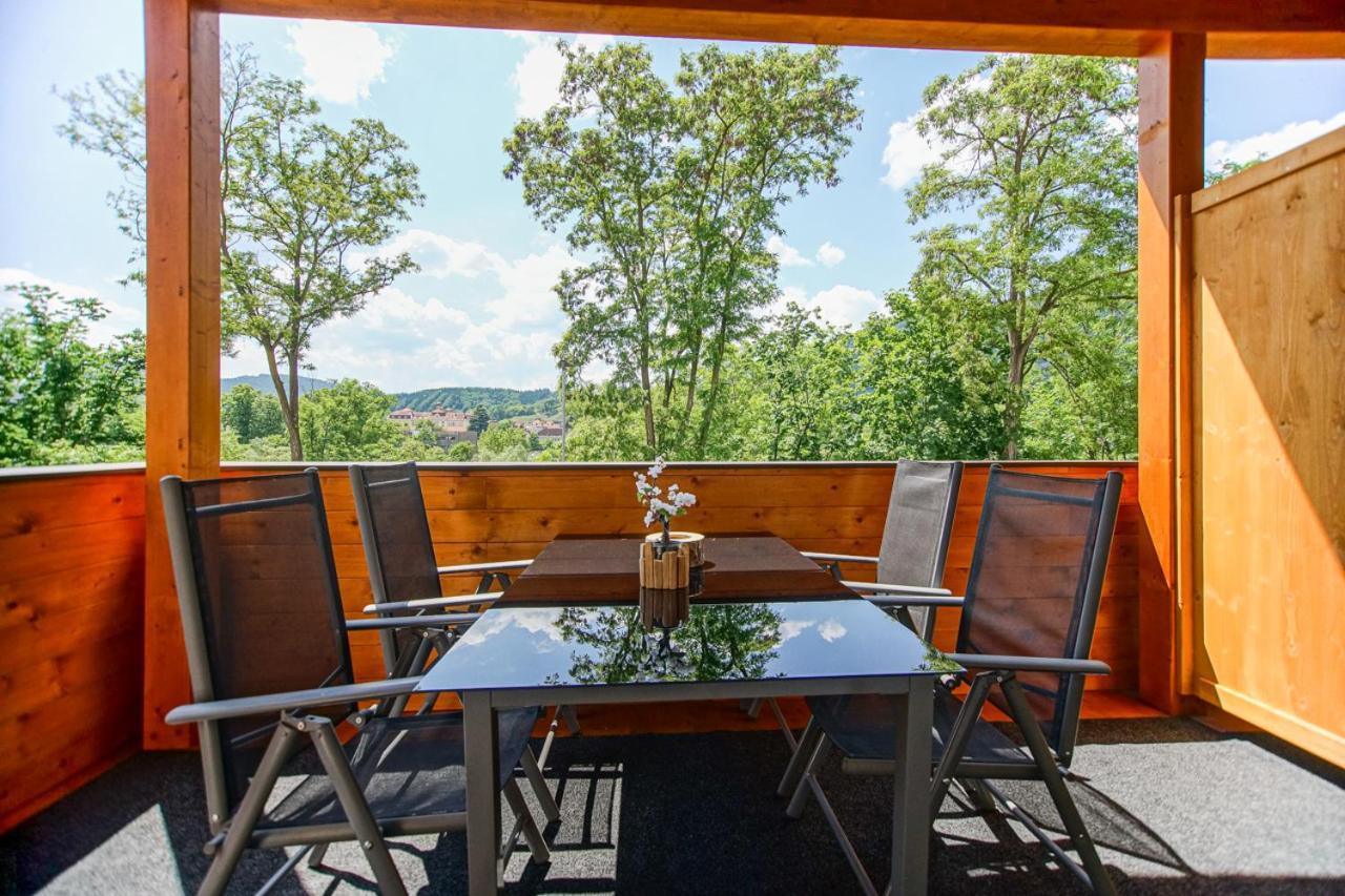 Apartment Auszeit Steiraland 7 Mit Ueberdachten Balkon Und Parkplatz
